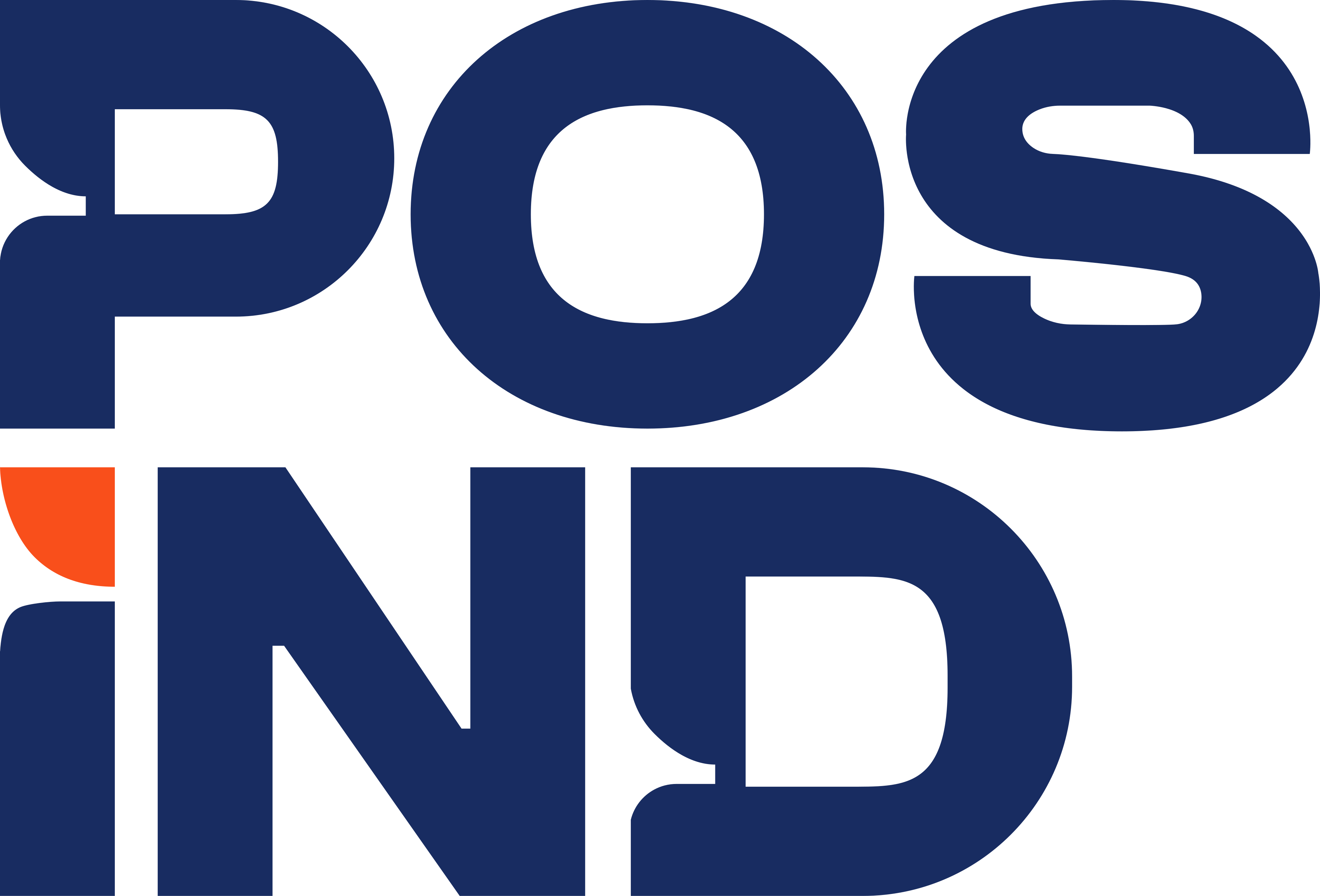 POSIND Logistik Indonesia
